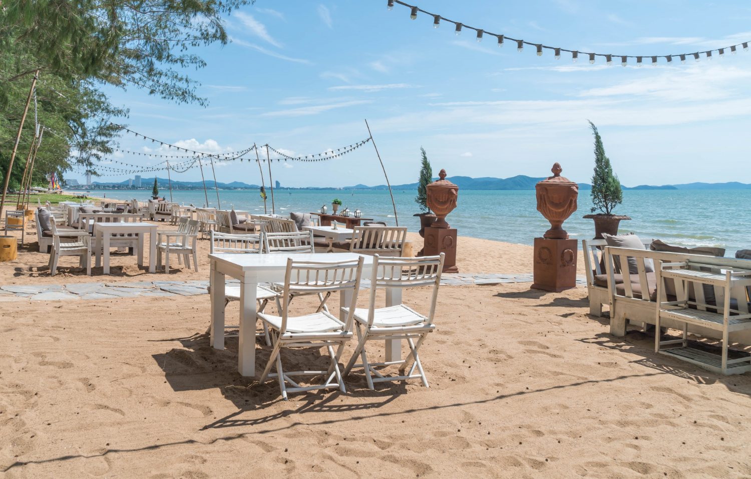 restaurante na Lagoa do Paraíso 02
