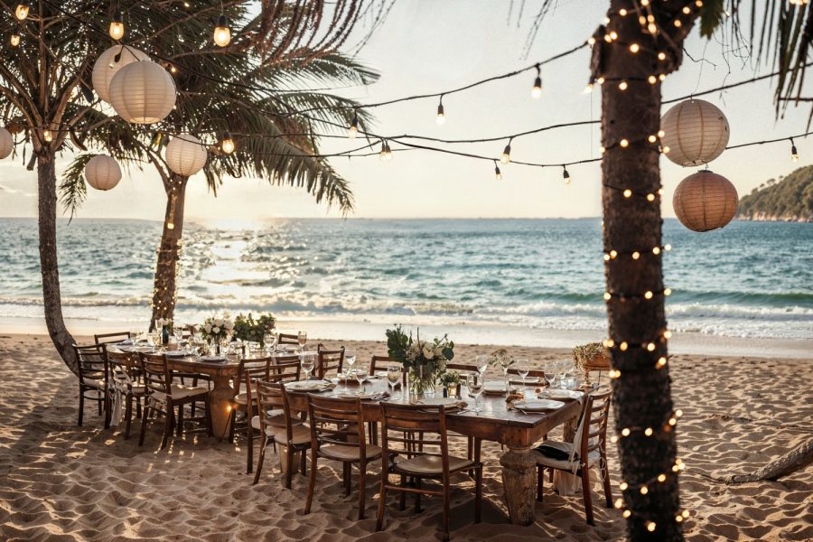 Nomad's Lagoa - Eventos na Lagoa do Paraíso, Jericoacoara, Ceará